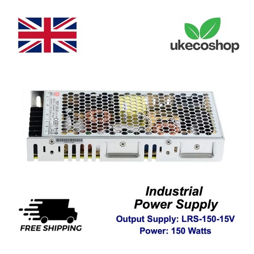 Meanwell lrs 150 - meanwell, switching