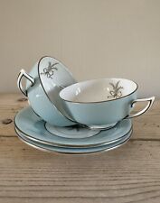 Minton Ardsley Cups & Saucers