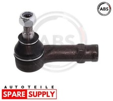 TIE ROD END FOR VW CALIFORNIA