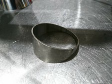 2.5" 63mm Pie Cut Exhaust