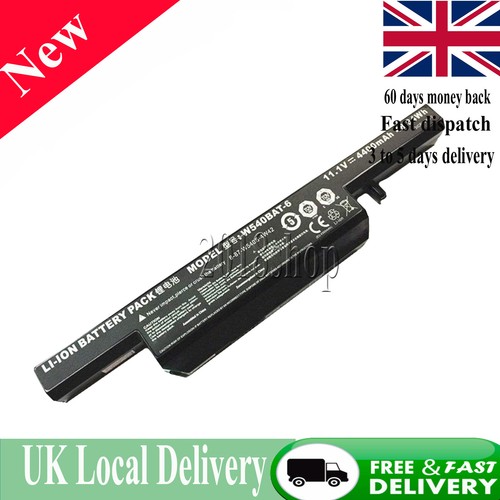 W540bat laptop battery - w540bat-6,