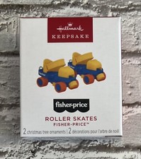 2024 Hallmark Fisher-Price