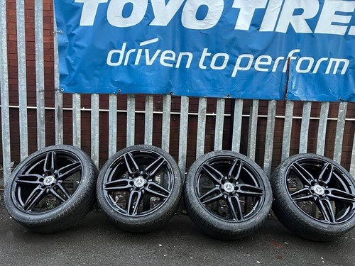 Mercedes oem class - mercedes, c