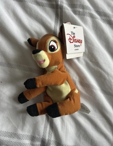Vintage disney store mini - disney,