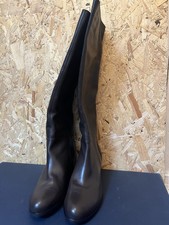 Sergio Rossi BNIB Chocolate