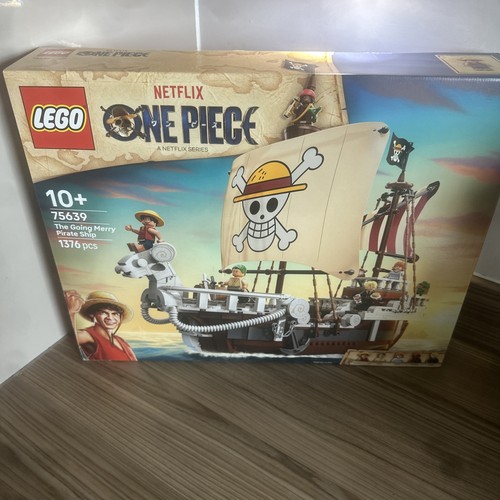 Lego 75639 one - 75639,