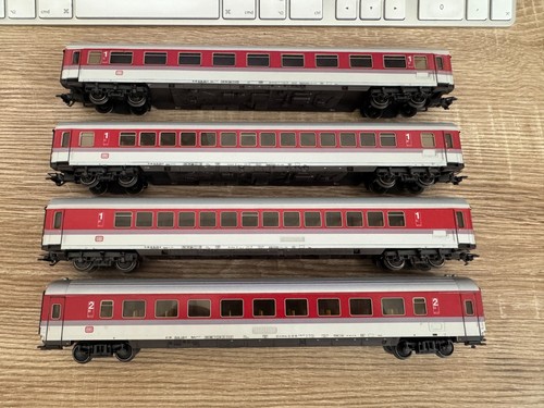 Märklin ir express - x,