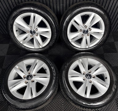 Golf mk8 norfolk - vw,