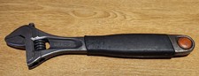 Bahco 10" Adjustable spanner 9072