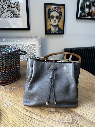 Mulberry medium size bag - size,