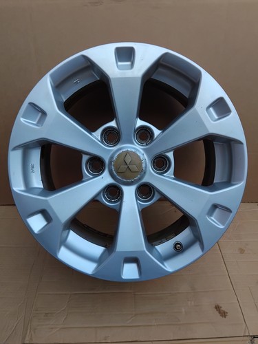 Mitsubishi l200 barbarian 17in - mitsubishi,