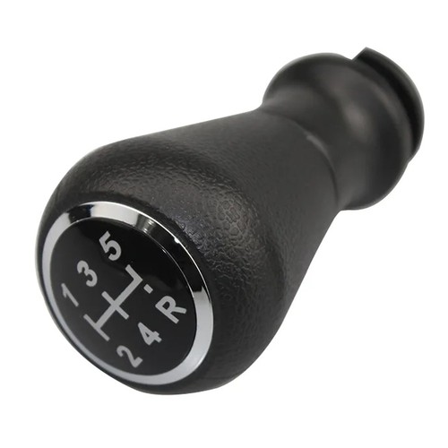 Speed gear knob shift head - gear,