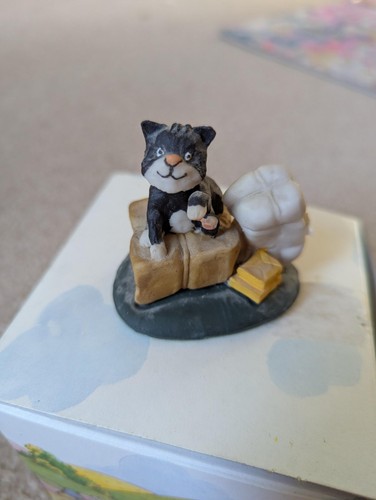 Coalport postman pat jess - postman,