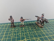 Relive Waterloo Del Prado 28mm