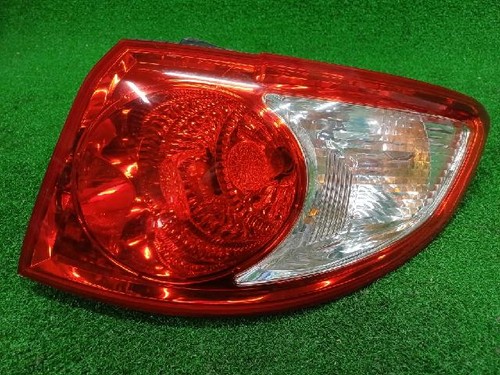2009 hyundai santa tail - cm,