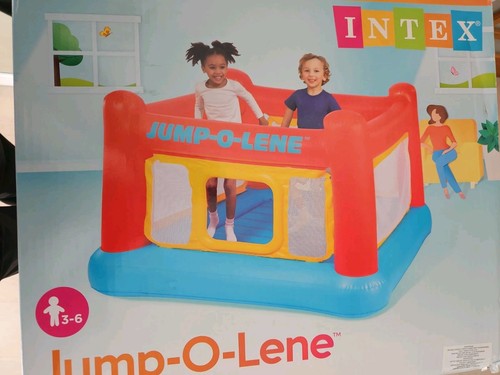 Intex inflatable nylon - intex,