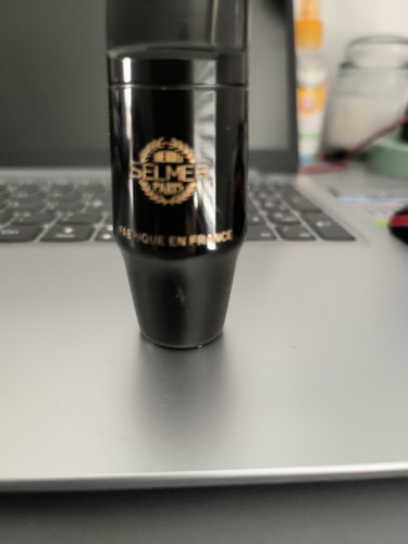 Selmer s80 alto mouthpiece - s80,