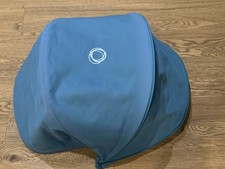 💛 BUGABOO CAMELEON/FOX