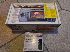Atari Lynx II Handheld Game