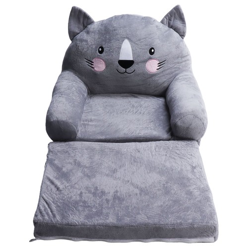 Kids couch 1 soft - 2-in-1,