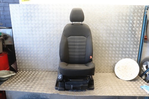 Ford galaxy mk4 front driver - ford,