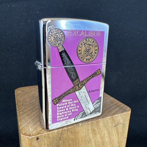 Rare 1999 zippo - 1999,