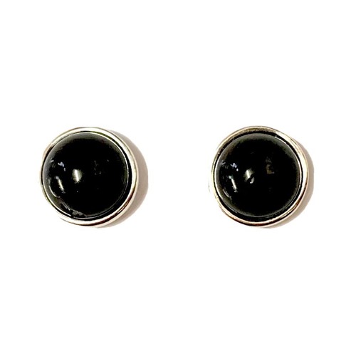 Whitby jet 925 sterling - whitby,