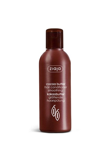 Ziaja cocoa butter hair - butter,