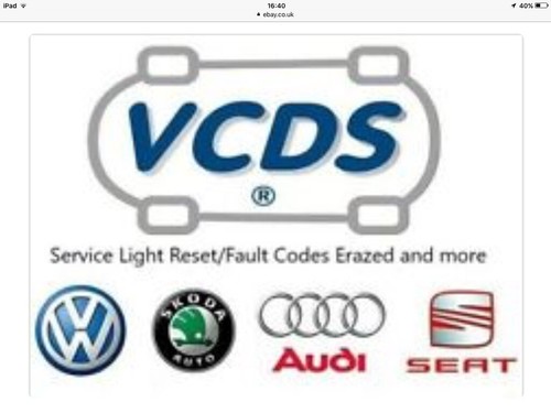 Vcds vag com - vag-com, scan