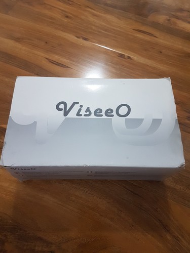 Viseeo bluetooth handsfree car - handsfree,