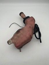 Suzuki RG125 RG 125 oil tank