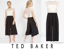 new Ted Baker Braylee Burnout