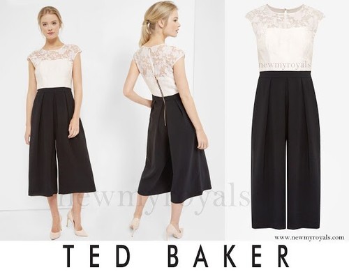 New ted baker braylee burnout - ted,