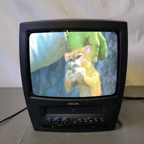 Philips crt 14pv163 05 - 14", 14pv163/05