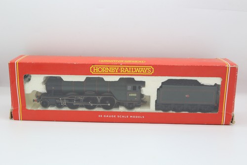 Hornby r2054 gauge - hornby,