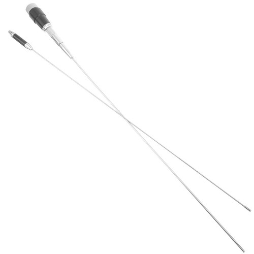 Band antenna whip - antenna, mobile