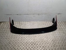 HONDA CIVIC REAR BOOT SPOILER