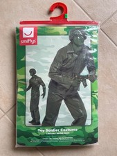 TOY STORY SOLDIER ADULT