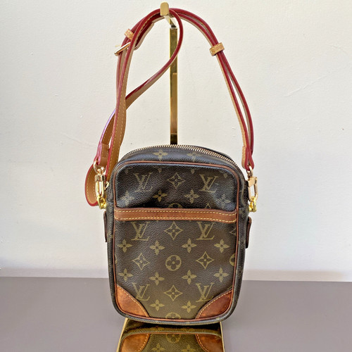 Vintage louis vuitton danube - vintage,
