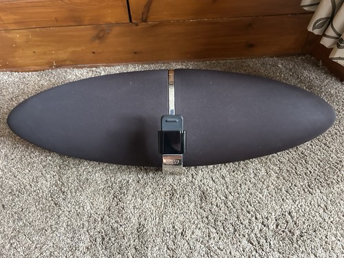 Bowers and wilkins zeppelin - bowers,
