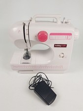 Hobbycraft Midi Sewing Machine
