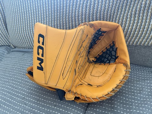 Ccm flex custom - 7, ice