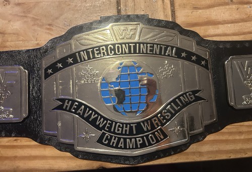 Wwe intercontinental - wwe,