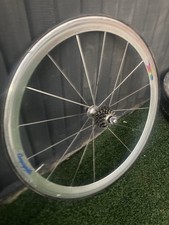Rare Campagnolo Shamal Rear Wheel 1st Gen