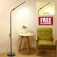 1.4M LED Floor Standing Lamp