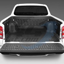 Mitsubishi L200 Series 5