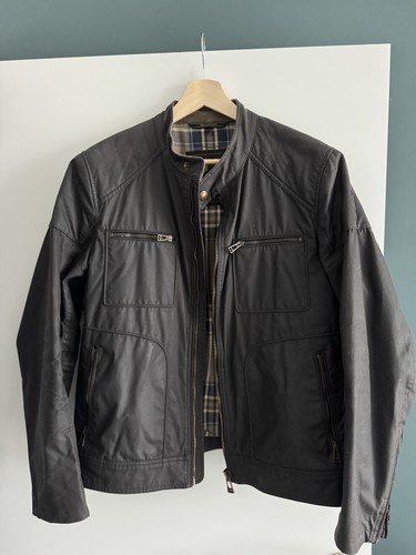 Belstaff weybridge waxed - belstaff,