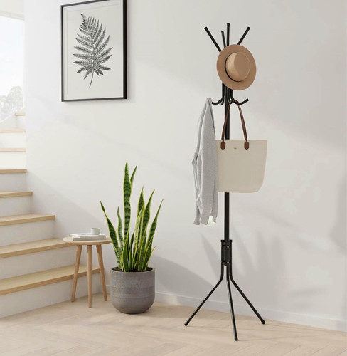 Freestanding coat rack stand - coat,