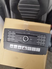 Mercedes GLE ML W166 COMAND