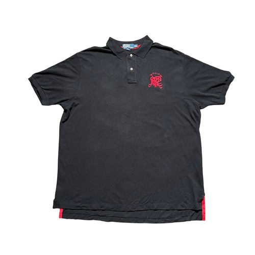 Polo ralph lauren black - polo,